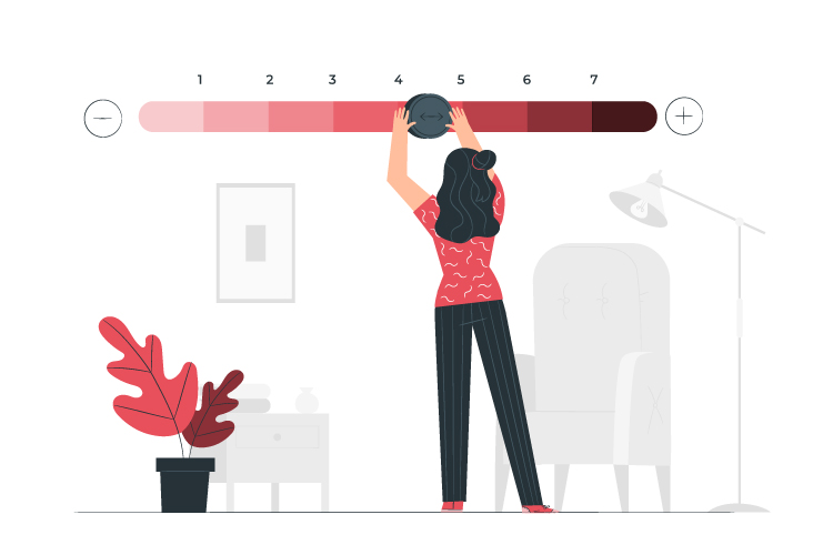 Baisses de lactation