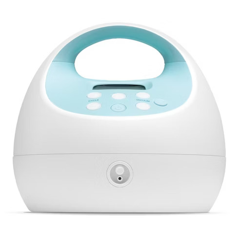 Image Spectra S1 Plus