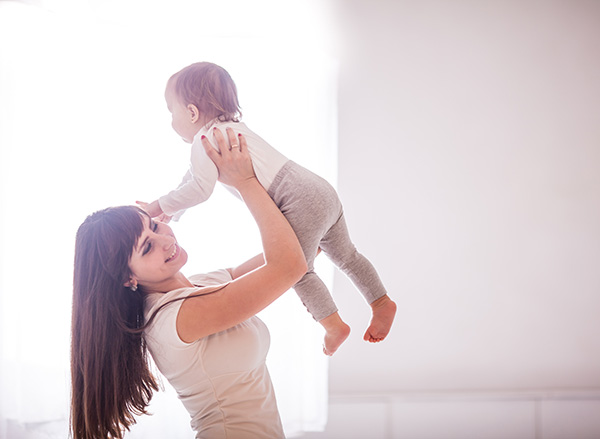 Modes de pompage personnalisés