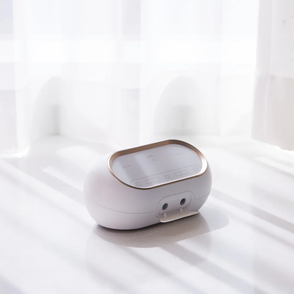 ACHAT TIRE LAIT SPECTRA DUAL COMPACT PORTABLE