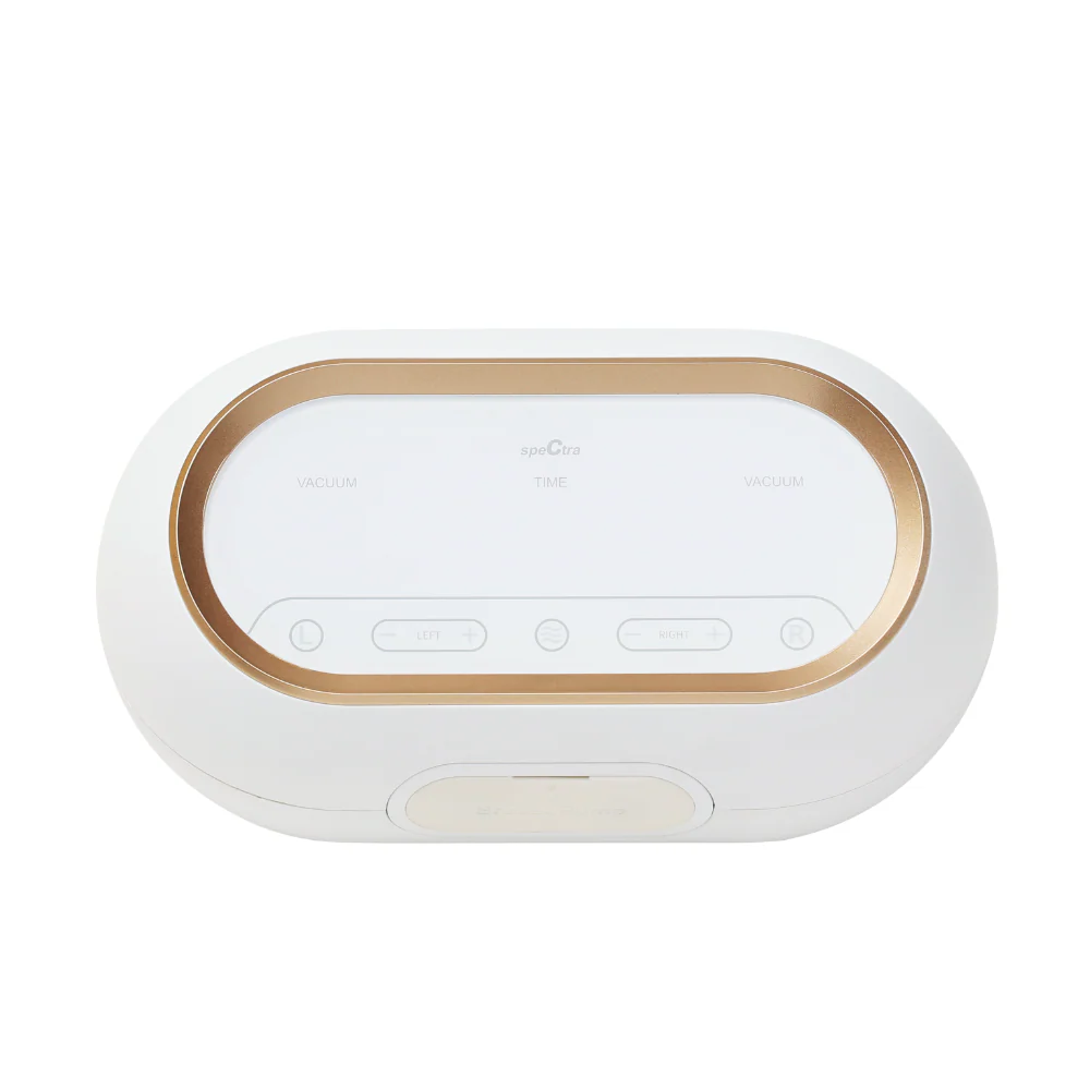 ACHAT TIRE LAIT SPECTRA DUAL COMPACT PORTABLE